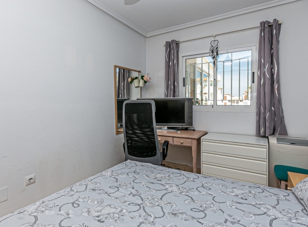 Resale - Apartment - Playa Flamenca - zeniamar