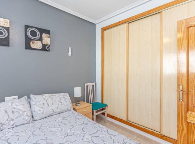 Resale - Apartment - Playa Flamenca - zeniamar