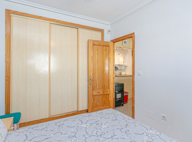 Resale - Apartment - Playa Flamenca - zeniamar