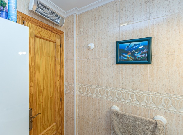 Resale - Apartment - Playa Flamenca - zeniamar