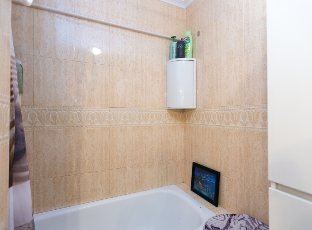 Resale - Apartment - Playa Flamenca - zeniamar