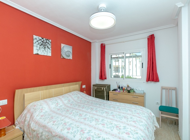 Resale - Apartment - Playa Flamenca - zeniamar