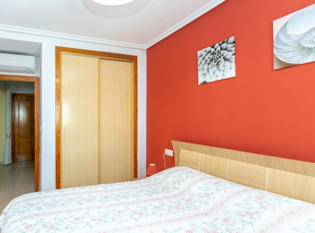 Resale - Apartment - Playa Flamenca - zeniamar