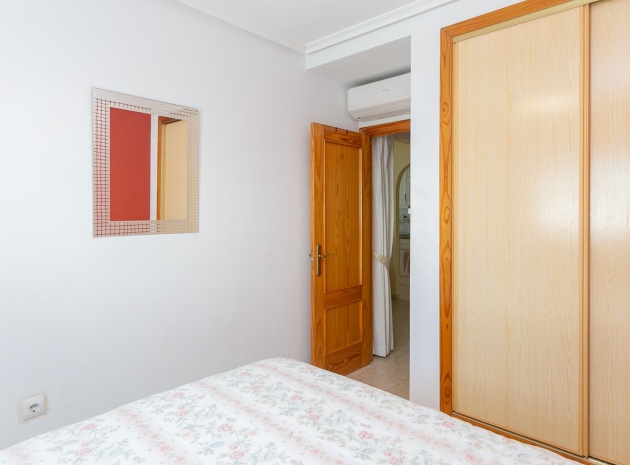 Resale - Apartment - Playa Flamenca - zeniamar