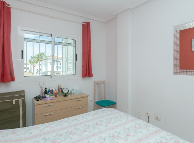 Resale - Apartment - Playa Flamenca - zeniamar
