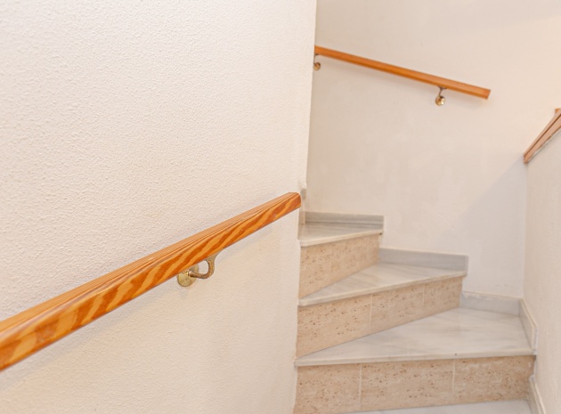 Resale - Apartment - Playa Flamenca - zeniamar