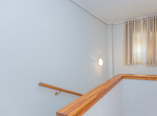 Resale - Apartment - Playa Flamenca - zeniamar