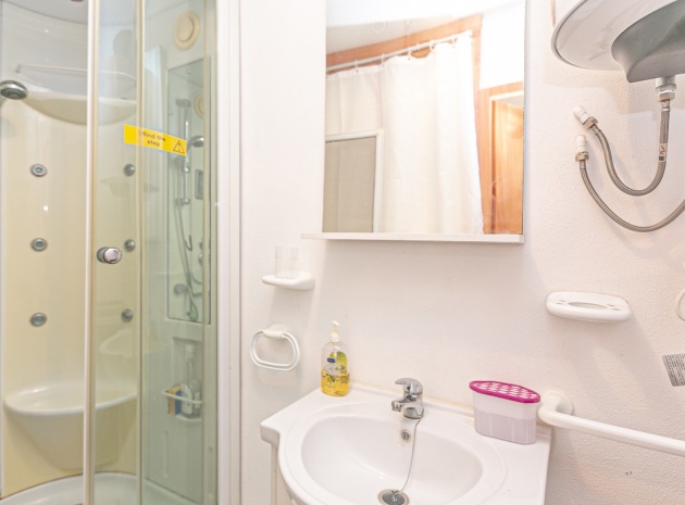 Resale - Apartment - Playa Flamenca - zeniamar