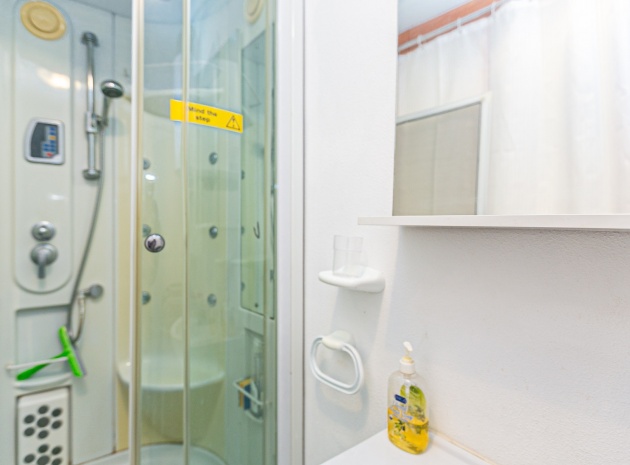 Resale - Apartment - Playa Flamenca - zeniamar