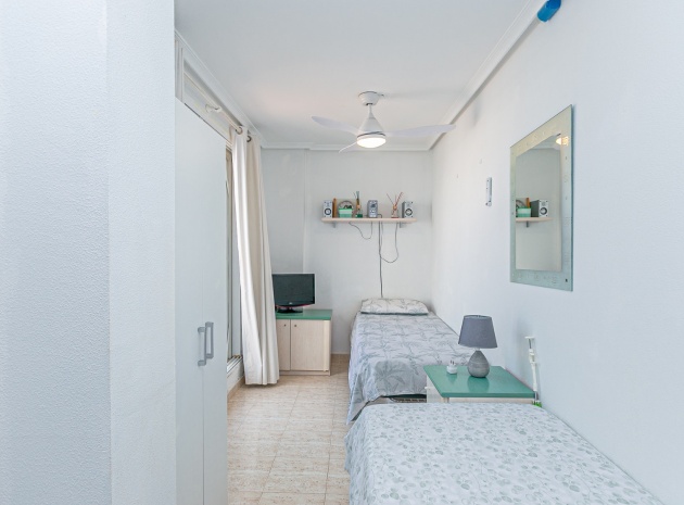 Resale - Apartment - Playa Flamenca - zeniamar