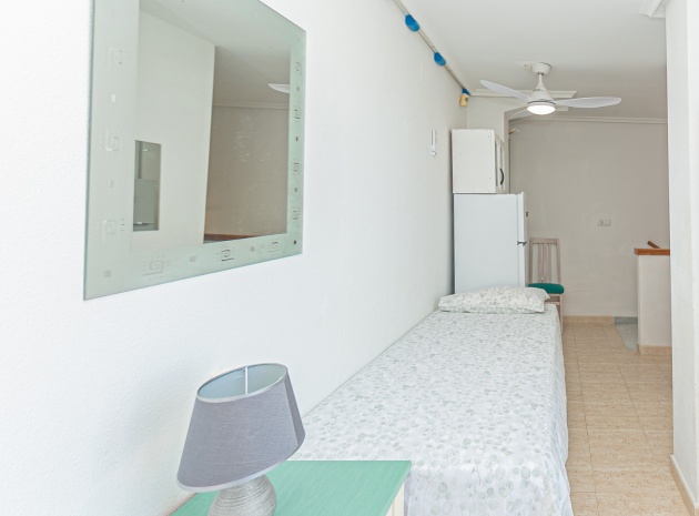 Resale - Apartment - Playa Flamenca - zeniamar