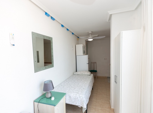 Resale - Apartment - Playa Flamenca - zeniamar