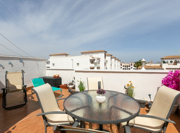 Resale - Apartment - Playa Flamenca - zeniamar
