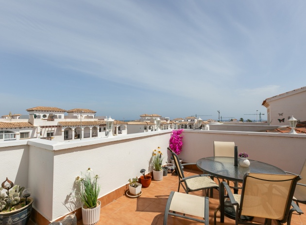 Resale - Apartment - Playa Flamenca - zeniamar