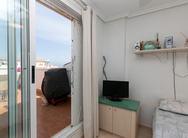 Resale - Apartment - Playa Flamenca - zeniamar