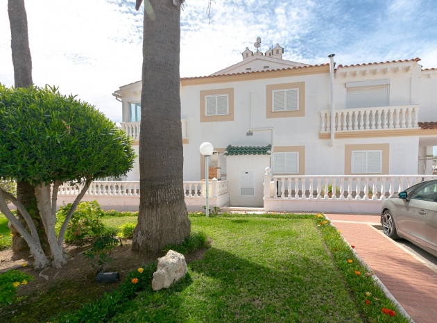 Resale - Apartment - Playa Flamenca - zeniamar
