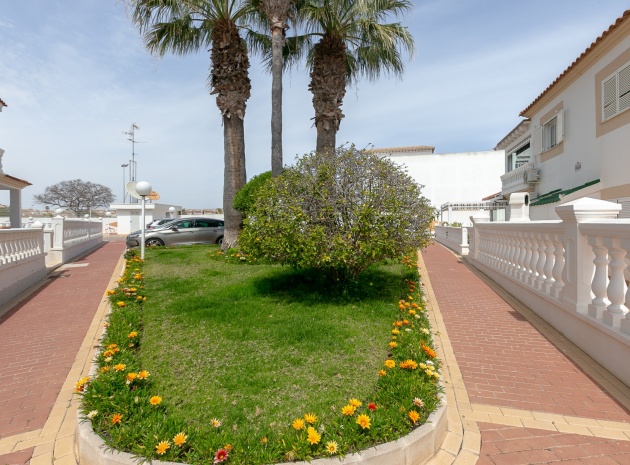 Resale - Apartment - Playa Flamenca - zeniamar