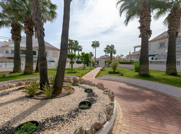 Resale - Apartment - Playa Flamenca - zeniamar