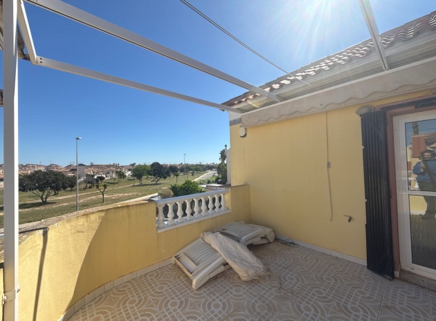 Resale - Villa - Cabo Roig - la regia