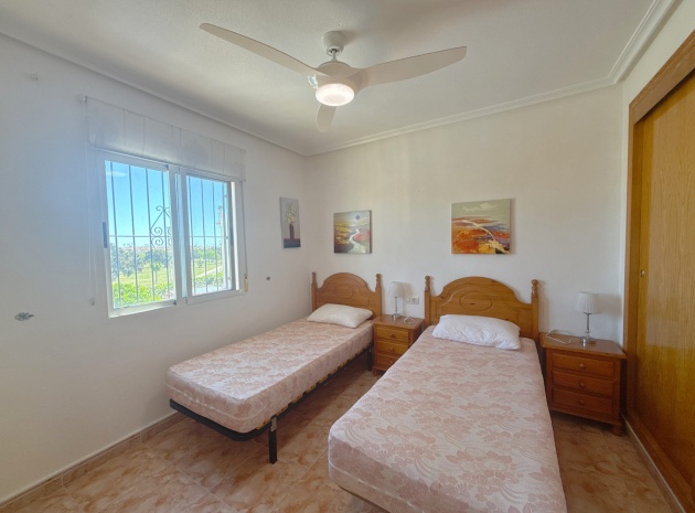 Resale - Villa - Cabo Roig - la regia