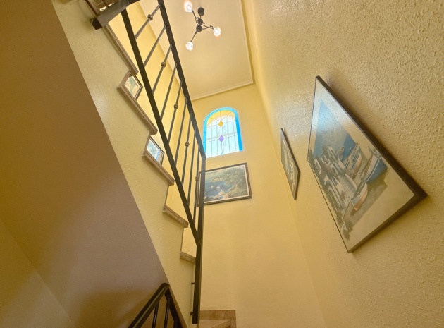 Resale - Villa - Cabo Roig - la regia