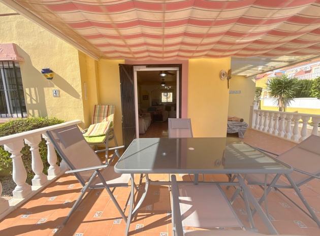 Resale - Villa - Cabo Roig - la regia
