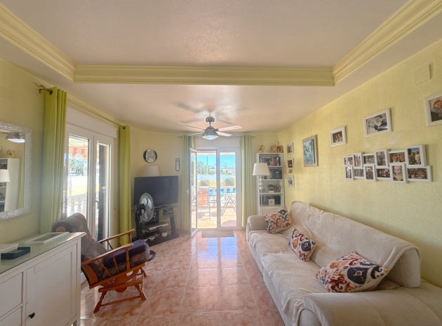 Resale - Villa - Cabo Roig - la regia