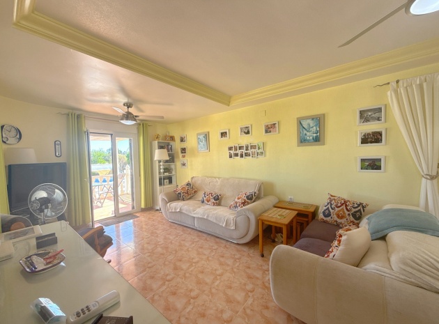 Resale - Villa - Cabo Roig - la regia