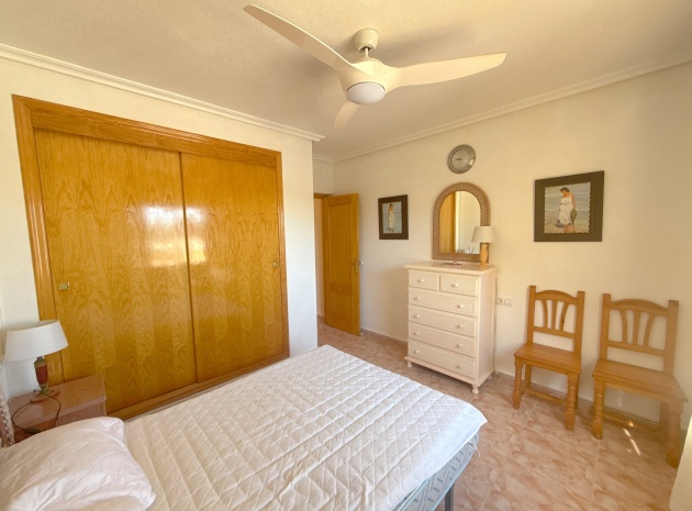 Resale - Villa - Cabo Roig - la regia