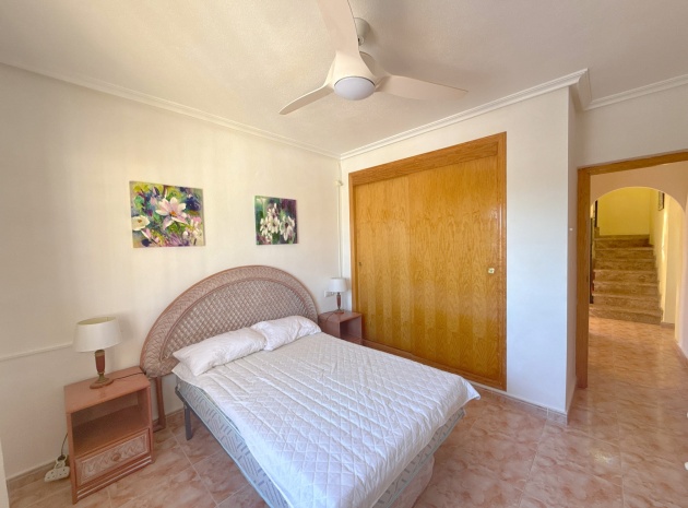 Resale - Villa - Cabo Roig - la regia