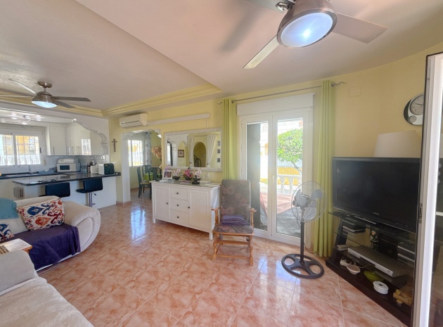 Resale - Villa - Cabo Roig - la regia