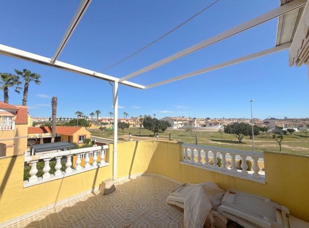 Resale - Villa - Cabo Roig - la regia