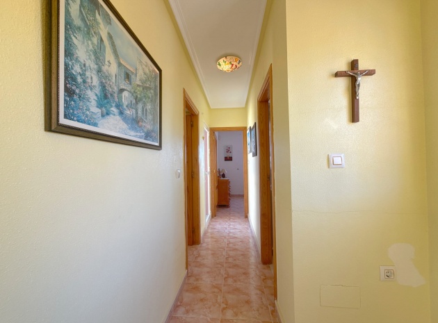 Resale - Villa - Cabo Roig - la regia