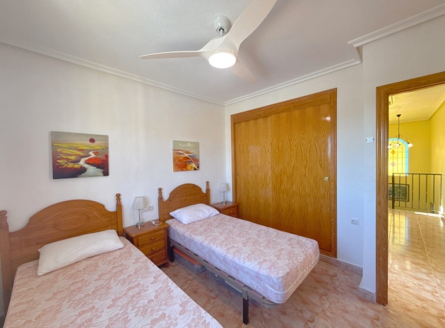 Resale - Villa - Cabo Roig - la regia