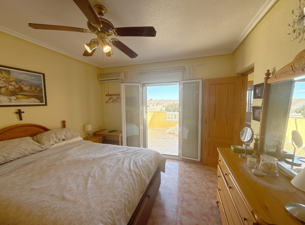 Resale - Villa - Cabo Roig - la regia