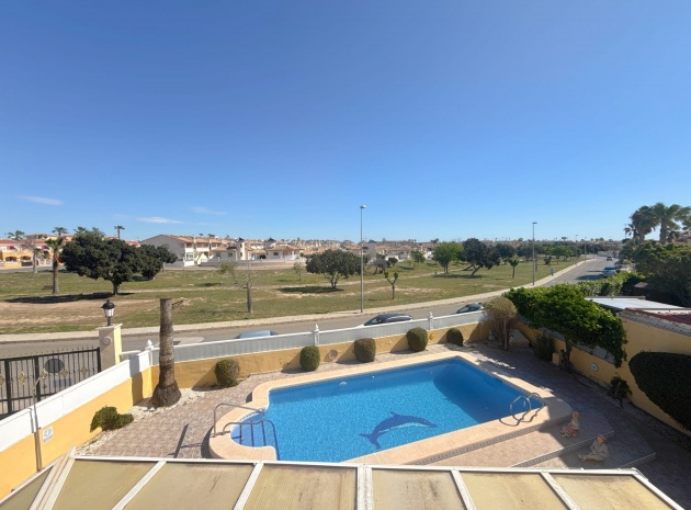 Resale - Villa - Cabo Roig - la regia