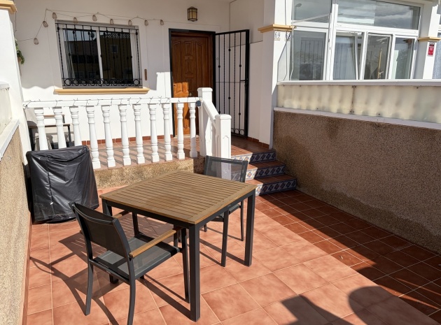 Återförsäljning - Radhus - Punta Prima - La Cinuelica