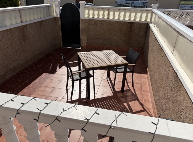 Återförsäljning - Radhus - Punta Prima - La Cinuelica