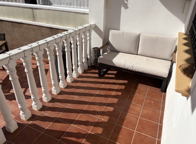 Återförsäljning - Radhus - Punta Prima - La Cinuelica