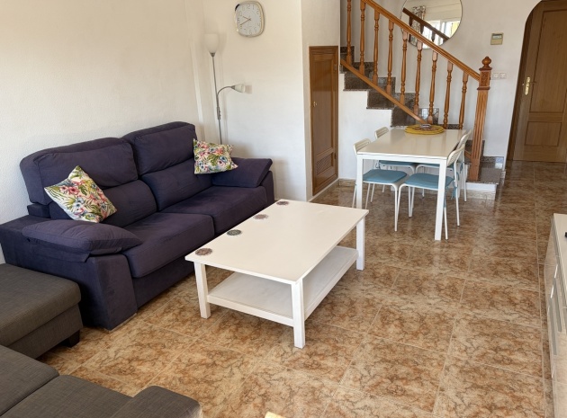 Återförsäljning - Radhus - Punta Prima - La Cinuelica