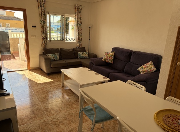 Återförsäljning - Radhus - Punta Prima - La Cinuelica