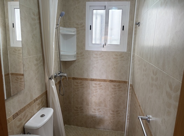 Återförsäljning - Radhus - Punta Prima - La Cinuelica