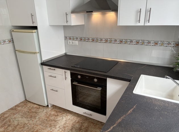 Återförsäljning - Radhus - Punta Prima - La Cinuelica