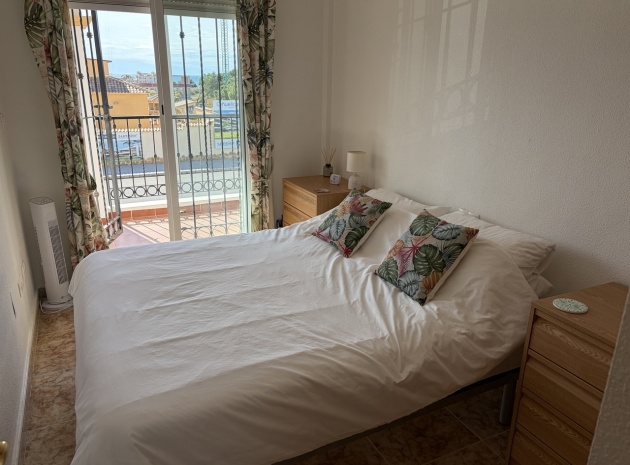 Återförsäljning - Radhus - Punta Prima - La Cinuelica