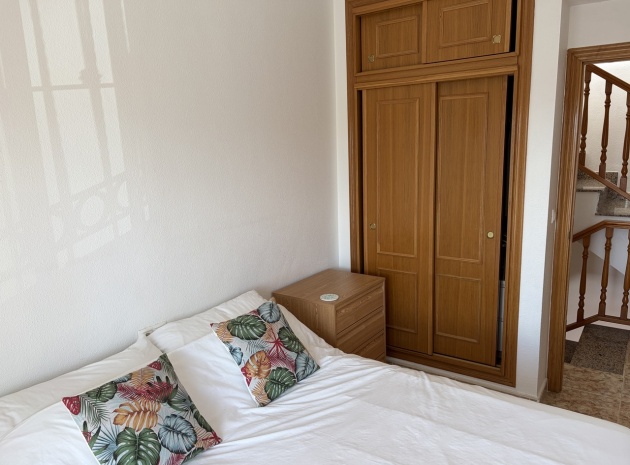 Återförsäljning - Radhus - Punta Prima - La Cinuelica