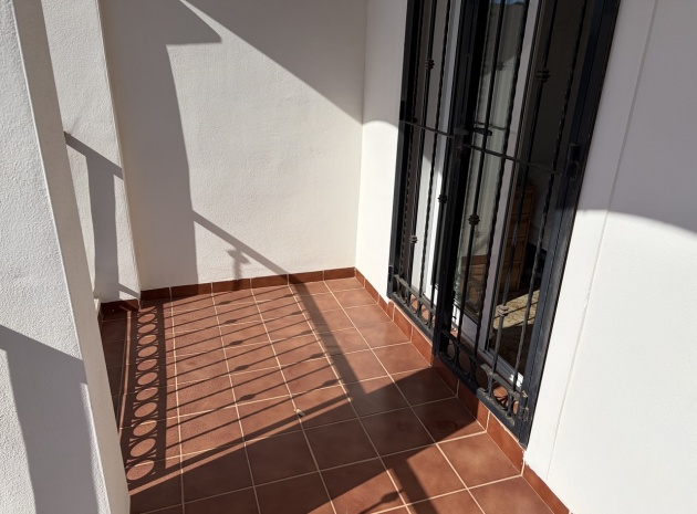 Återförsäljning - Radhus - Punta Prima - La Cinuelica