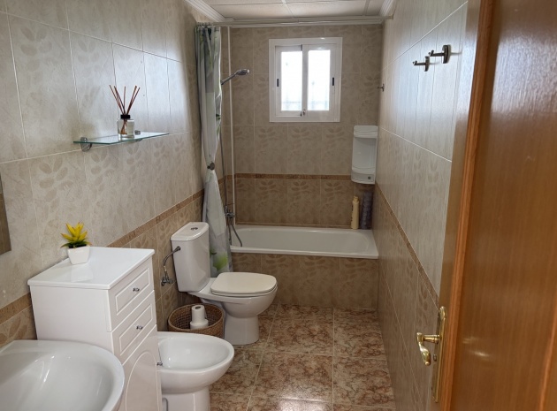 Återförsäljning - Radhus - Punta Prima - La Cinuelica