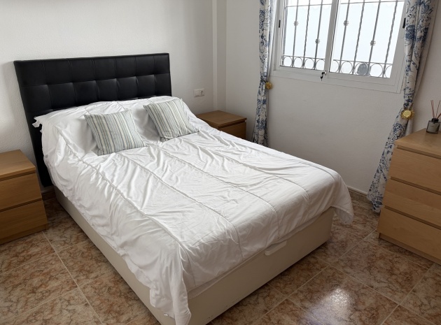 Återförsäljning - Radhus - Punta Prima - La Cinuelica