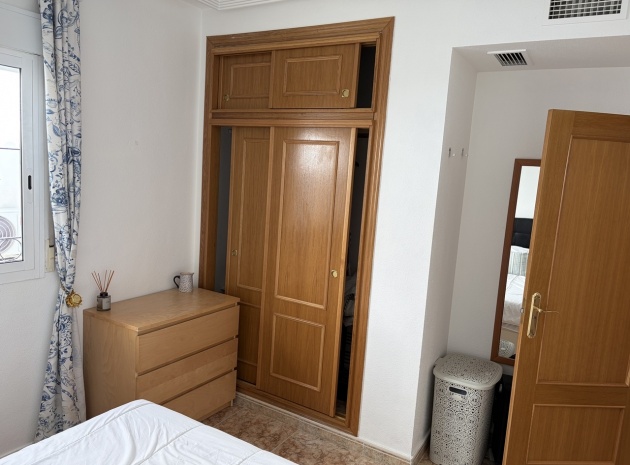 Återförsäljning - Radhus - Punta Prima - La Cinuelica