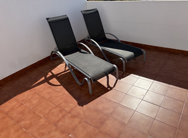 Återförsäljning - Radhus - Punta Prima - La Cinuelica